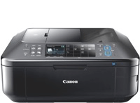 דיו למדפסת Canon PIXMA MX895